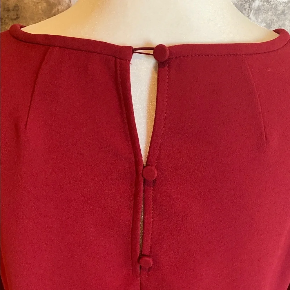 J. Crew this bold